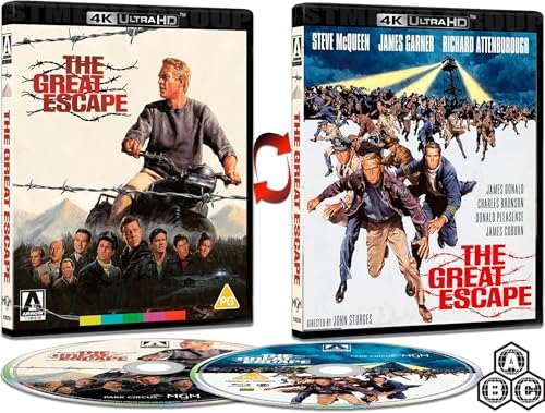 Amazon.com: To Live and Die in L.A. (Special Edition) [Blu-ray